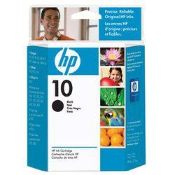 HP 10 BLACK - C4844A / Remanufactured